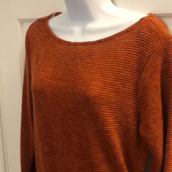 Size 12 sweater dress - Picture 3 of 4